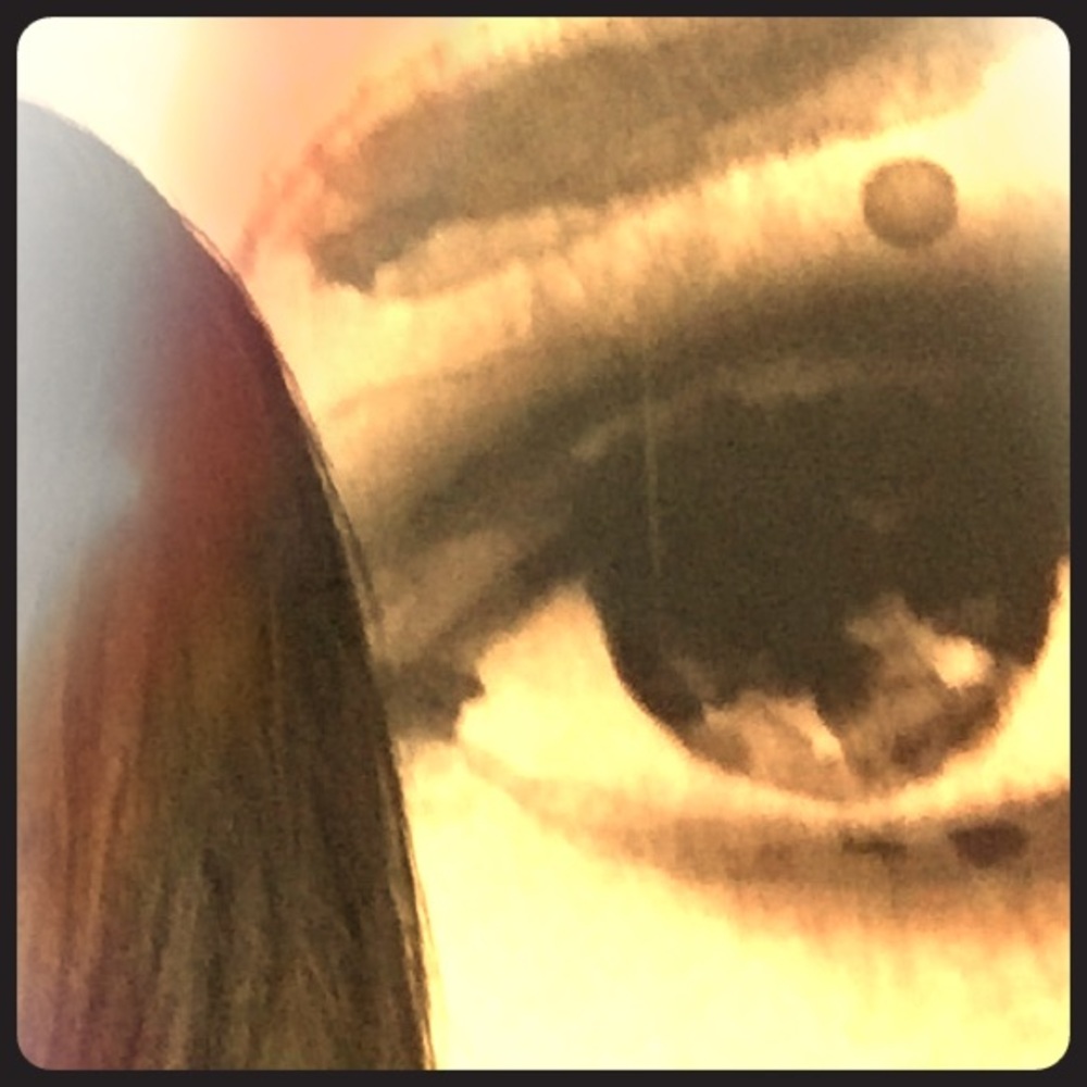 Meet your Posher, Mel